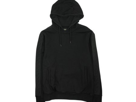 Fendi Logo Hoodie - Men s S Sale