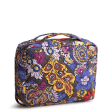 Vera Bradley Hanging Travel Organizer- Colorful Bouquet For Discount