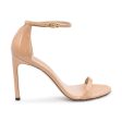 Stuart Weitzman  Nudist  Heels - Women s 8 on Sale