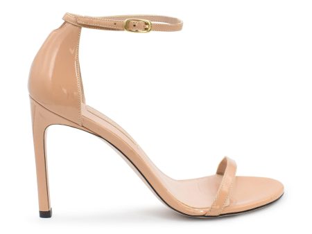 Stuart Weitzman  Nudist  Heels - Women s 8 on Sale