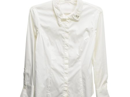 Brunello Cucinelli Button-Down - Women s XL For Discount