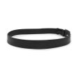 Prada Leather Belt - 34 85 Discount