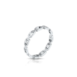 Ellie Vail Billy Dainty Chain Ring For Discount