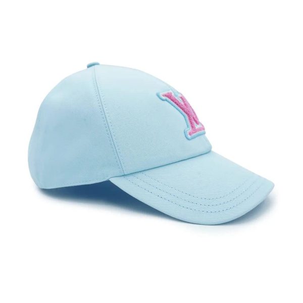 Louis Vuitton  Signatures  Baseball Cap Sale