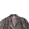 Thom Browne Blazer - Women s 38 Discount