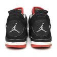 Air Jordan  Jordan 4 Bred  Sneakers - Men s 13 Online Sale