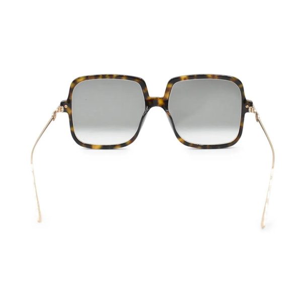 Christian Dior Square Sunglasses Online Sale