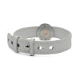 Philip Stein Leather Bracelet Hot on Sale