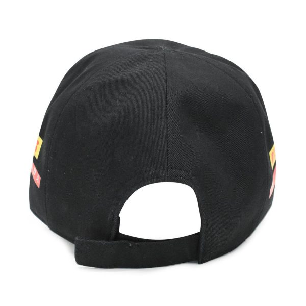 Prada x Pirelli Baseball Hat - S Fashion