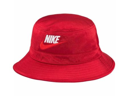 Supreme x Nike  Dazzle Crusher  Bucket Hat - S M For Sale