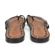 Alexander McQueen Flip Flops - Men s 41.5 Online Hot Sale