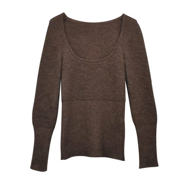 Jacquemus  La Maille Dao  Sweater - Women s M Supply