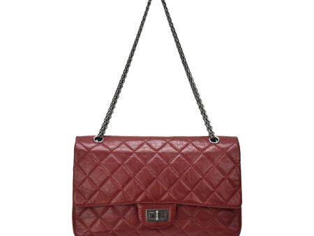 Chanel  2.55 Reissue 227  Flap Bag Hot on Sale