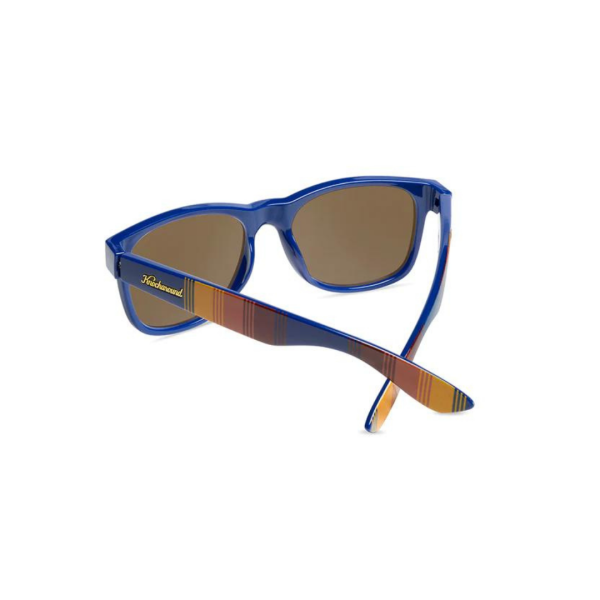 Knockaround Fort Knocks - Polarized - Dockside Online Sale