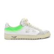 Off-White  Bold 1.0  Sneakers - Men s 42 For Discount