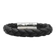 Prada Leather Bracelet Online Hot Sale