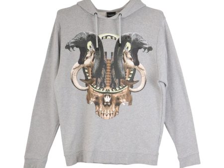 Marcelo Burlon Hoodie - Men s S Sale