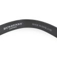 Burberry Belt - Women s XS Cheap