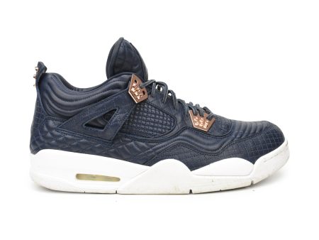 Air Jordan  Jordan 4 Retro Premium  Sneakers - Men s 14 Sale