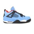 Air Jordan x Travis Scott Cactus Jack  Jordan 4 Retro  - Men s 13 Cheap