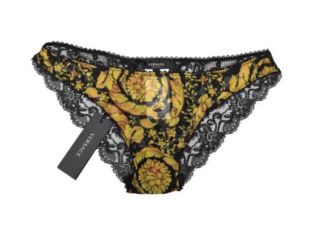 Versace Underwear - Women s 4 Sale