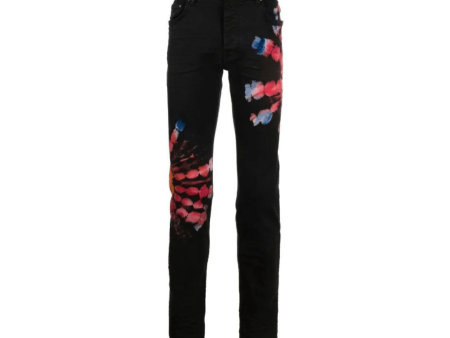 Amiri Skinny Jeans - Men s 33 Online now