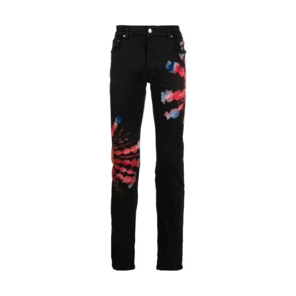 Amiri Skinny Jeans - Men s 33 Online now