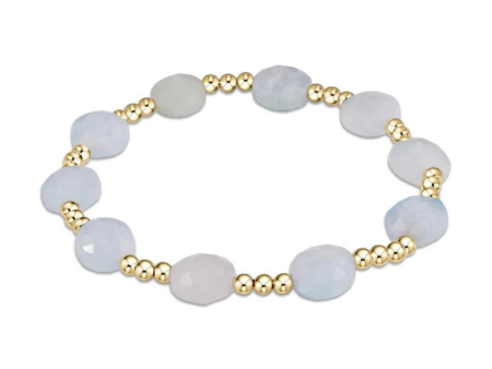 Enewton Gold Admire 3mm Bead Bracelet Cheap