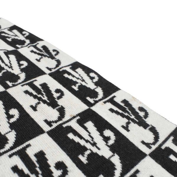 Versace Jeans Couture Scarf Online now