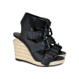 Alexander Wang  Tori  Wedges - 37 Online Sale