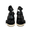 Alexander Wang  Tori  Wedges - 37 Online Sale