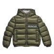 Moncler  Aiton  Jacket - Youth 8 Sale