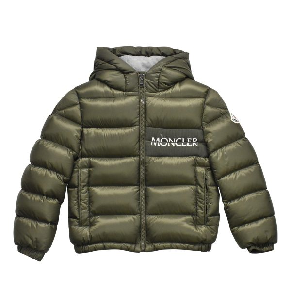 Moncler  Aiton  Jacket - Youth 8 Sale