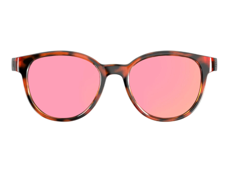 Rheos Wyecreeks Sunglasses - Tortoise Rose Supply