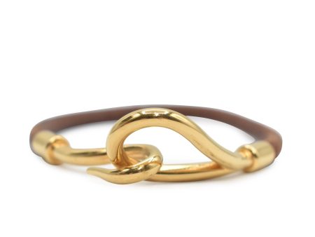 Hermes  Jumbo Hook  Bracelet Online Hot Sale