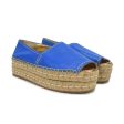 Prada Espadrilles - Women s 36.5 Online