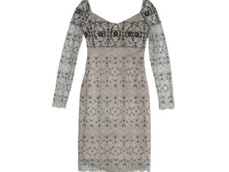 Carlos Miele Dress - Women s 38 Sale