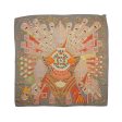 Hermes  Point D Orgue  Scarf For Cheap