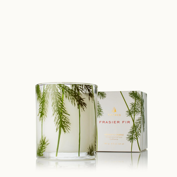 Thymes Frasier Fir Pine Needle Candle For Cheap