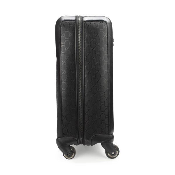 Gucci Carry on Luggage Hot on Sale