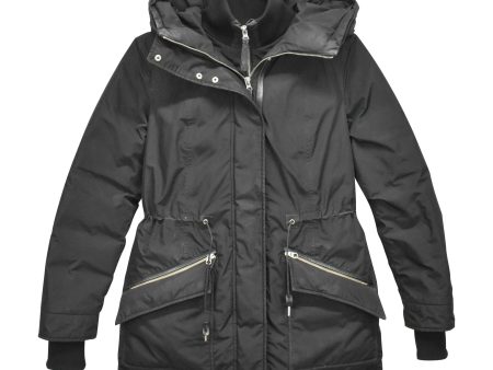 Mackage Parka Jacket - Women s S Fashion