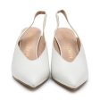 Stuart Weitzman Slingback Heels - Women s 38.5 Online Sale