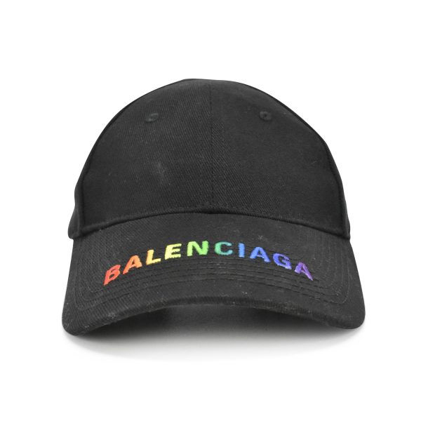 Balenciaga Baseball Hat on Sale