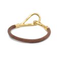 Hermes  Jumbo Hook  Bracelet Online Hot Sale