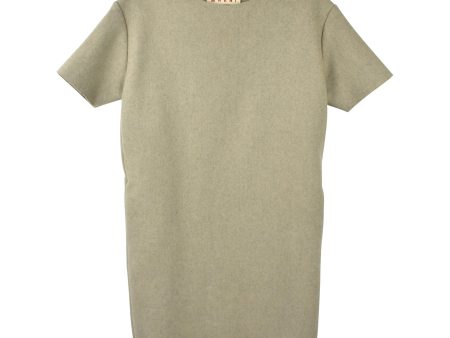 Marni Shift Dress - Women s 46 Sale