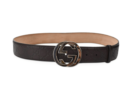 Gucci Belt - Men s 95 38 Online Sale