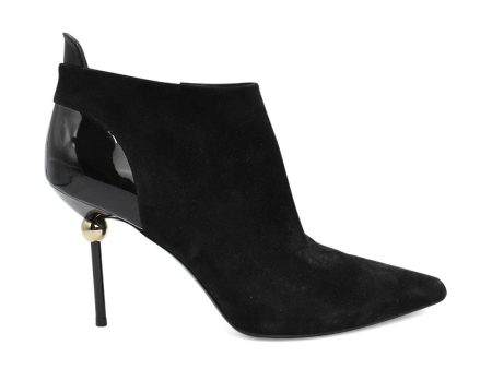 Roger Vivier Ankle Boots - Women s 37.5 Hot on Sale