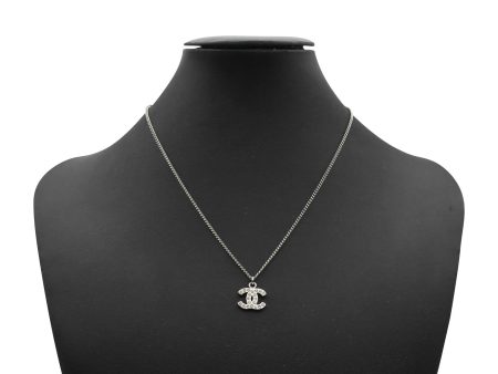 Chanel  CC  Necklace Cheap