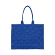 Supreme Woven Tote Bag Hot on Sale