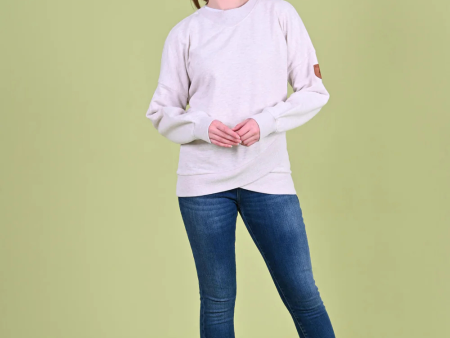 Wanakome Winnie Tulip Sweatshirt Discount